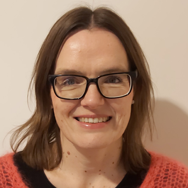 Mirjam Syltebø Endalew